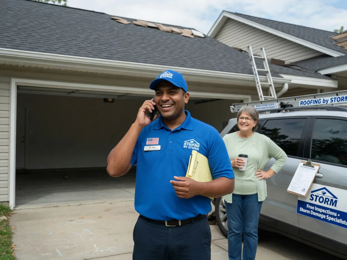 Roof Repair Near Me Leonardtown, MD FAQs