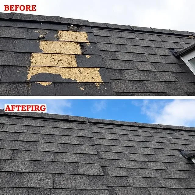 Roof Repair Near Me in Leonardtown, MD near me